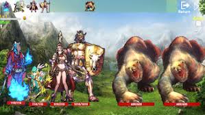 Download apk battle of the immortals for android: Afk Party Rpg Offline Idle Strategy Apk 2 9 2 9 Android Game Download
