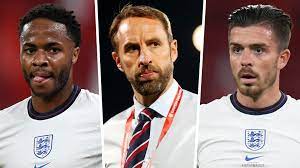 All competing euro 2020 countries had to name a squad of 26 players by june 1. England Euro 2020 Squad Who Has Made Southgate S Provisional 33 Man Selection When Will It Be Cut Down Goal Com