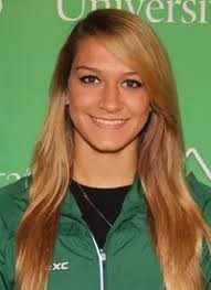 Katie Bodin's Instagram, Twitter & Facebook