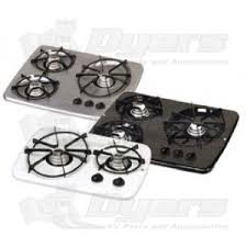 burner stainless steel cooktop