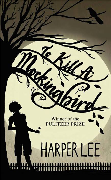Poster Nonton To Kill A Mockingbird