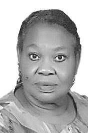 Frances Cummings Obituary (1944