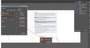 Instant downloads, 24/7 online access, all file formats. Text Not Present In Indesign Or Idml But Present Adobe Support Community 10565050