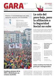 ¿cómo cobrar las ganancias obtenidas? Calameo Gara 20140805