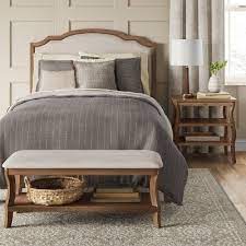 That's my letter always has the best projects! Buy Shelburne Wood Nightstand With Open Shelves Brown Threshold Online In Taiwan 54229246