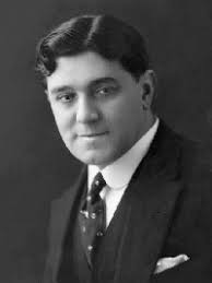 Bransby Williams (1870-1961)