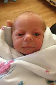 Paralyzed with JOY!: October 2014