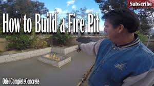 Check spelling or type a new query. How To Build A Fire Pit With Cinder Blocks Diy Youtube