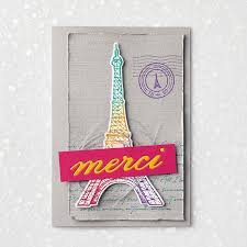 Watch how easy it is to build a card house with kardtects building cards. Three Dimensional Paris Tower Fun Crafts Popular Metal Steel Cutting Dies For Diy Scrapbooking Album Paper Card New Die Cut 2020 Buy At The Price Of 1 99 In Aliexpress Com Imall Com