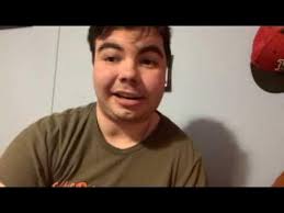 MEET THE NEW MASCOT OF THE CHANNEL