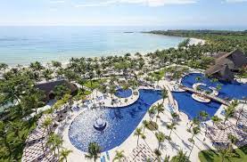 Barcelo Maya Beach All Inclusive Barcelo Maya Beach Caribbean Beach Resort Riviera Maya Resorts