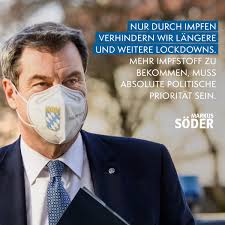 Der bayerische staatskanzleichef florian herrmann ist positiv auf corona getestet worden. Rc Ozwbgkwmwbm