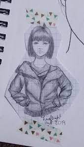 Pin On My Art