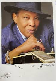 💃🏻 Marla Glen dreht Musikvideo an der KLRS 🎤