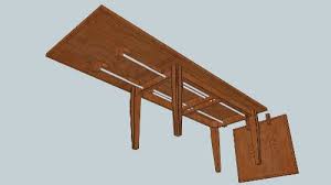 Get the whole dining package with our dining tables and dining chairs available in a variety of stylish suites. Extendable Dining Table Woodworking Talk