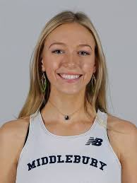 2023 Women's Track and Field Roster