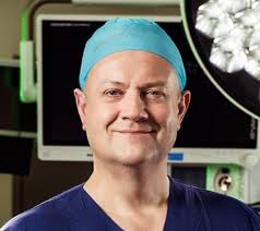 Upper Gastrointestinal Surgery