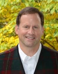 The Place Where I Write: Todd Davis