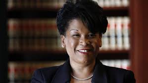 Former Justice McGee Brown to be partner at law firm