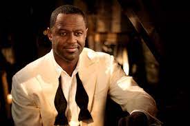 The Real Brian Mcknight Pt 1 Irock Jazz