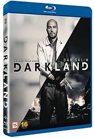 Darkland Blu Ray 2017 Underverden Dar Salim Stine Fischer Christensen Amazon De Dvd Blu Ray