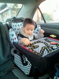 Diy Kids Toddler Car Seat Lap Tray For Travelling Keeps Them Entertainment For Hours For Long Road Trips Toddler Car Seat Toddler Car Car Seats