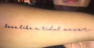 Pierce the veil tattoos tatummichelle my pierce the veil. Pierce The Veil Tattoos