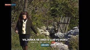 EX - Viljuska se drzi u lijevu ruku (1993)