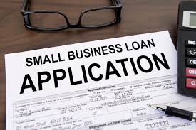 Sba loans are issued through a traditional bank or online lender but carry a guarantee from the small business administration for a percentage of the loan, typically 80 percent. How To Get A Bank Loan For Your Small Business Fix Three Strikes