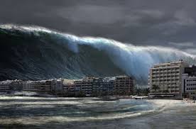 El sismo se produjo a 602 kilómetros de profundidad, y provocó alerta de tsunami, la cual fue descartada. Un Experto En Riesgos Naturales Alerta De Que Hay Una Gran Amenaza De Tsunami En Espana