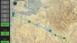 Vfr Sectionals Ifr Enroute Charts Added To Aero Charting V1 1