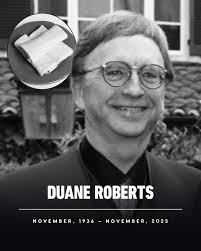 Duane Lajuane Roberts"