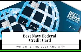 Use the visa® buxx card anywhere visa debit cards are accepted. The Best Navy Federal Credit Card Who S It For Biltwealth