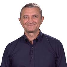 Ruslan Medzhitov • iBiology