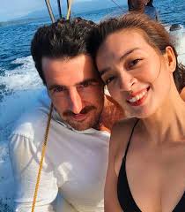 Ina feleo (irina guillen feleo) was born on 29 december, 1986 in metro manila, philippines, is a filipino actress, figure skater, dancer, and writer. Look Ina Feleo Engaged To Italian Bf Up Station Philippines