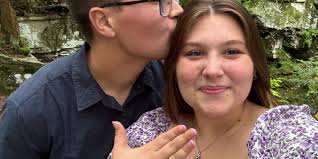 Emily Greenhalgh and Hunter Jorgenson's Wedding Website