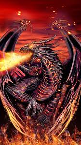 Fire Breathing Dragon Is Truly Breathtaking Game Lovers This Wallpaper Is For You And Its All Free Dragon Age Wallpaper Fire Drawing Wings Of Fire Dragons Download dragon images and wallpapers we host truly cool 4k wallpapers because we know what you need!