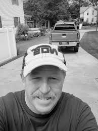 Looking for a woman.