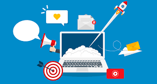 Digital Marketing Strategy ...