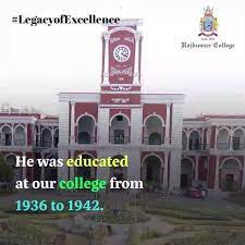 273 likes · 2 talking about this · 1,279 were here. Rajkumar College Raipur Home Facebook