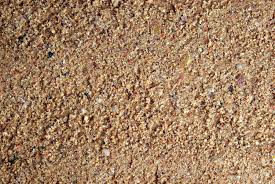 In some cases you can use sand instead a verb clean. Sandy Surface Clean Sand Gravel Close Up Stock Photo Picture And Royalty Free Image Image 13195041