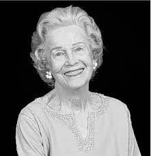 Mary HICKMAN Obituary (1934