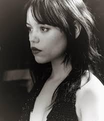 More new bts oh my godddddd 🫠 Jenna Ortega for Dior Rouge bts 📸Valentin  Lecron found by @xoxo_thepenguin