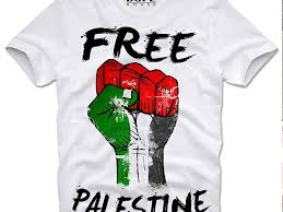 It is a humanitarian organization that is part of the international red cross and red crescent movement. Major Online Retailers Under Fire For Selling Pro Palestinian Items