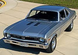 Image result for Silver 1970 Polara