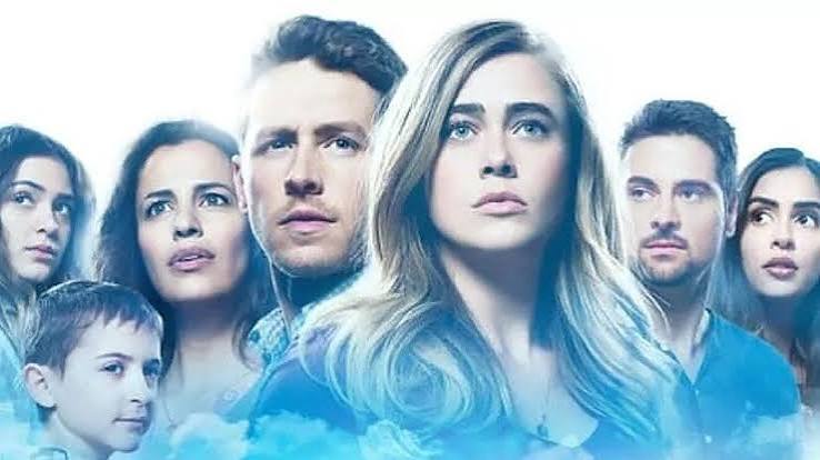 Manifest Season 4: Cast and new characters revealed | Marca