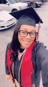 Mariah Simmons's Instagram, Twitter & Facebook