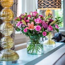Fresh Subscription Flowers Uk Monthly Flowers Gift Subscription Uk