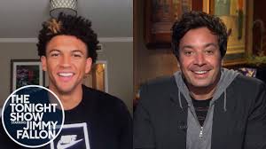 Thon maker, patty mills, brock motum, mitch norton, duop reath, ben simmons, matisse thybulle. Matisse Thybulle Was Skeptical Of The Nba Bubble Youtube