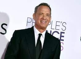 Oscar winner tom hanks happened upon wedding couple diciembre and tashia farries on the beach in santa monica, and stopped for a chat and pictures. Is Tom Hanks From Cleveland